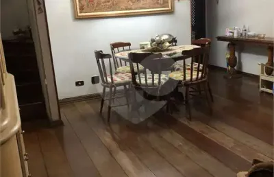 Sobrado com 3 quartos à venda em vila paulicéia - sp