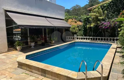 Casa com 3 quartos à venda na Rua Estrela do Indaiá, Tremembé, São Paulo