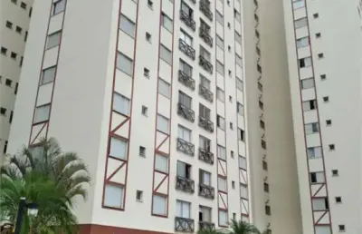Apartamento com 3 quartos à venda em vila nova cachoeirinha - sp