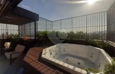 Cobertura com 3 quartos à venda em santa teresinha - sp