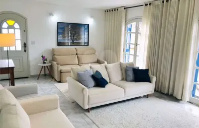 Casa com 3 quartos à venda na Das Quaresmeiras, Serra da Cantareira, Mairiporã
