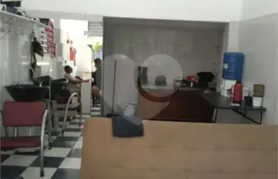 Casa com 4 quartos à venda na Avenida João Simão de Castro, Parque Edu Chaves, São Paulo