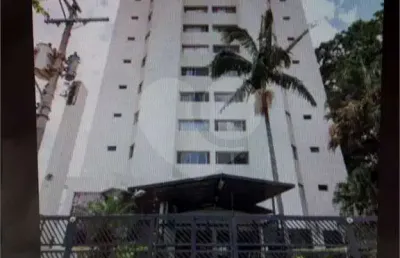 Apartamento com 2 quartos à venda em vila nova mazzei - sp