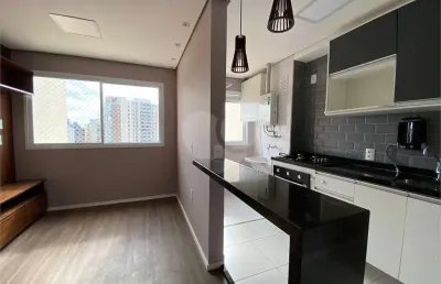 Apartamento com 2 quartos à venda em santa teresinha - sp
