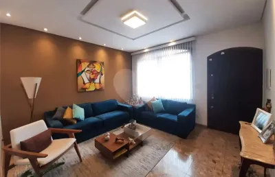 Casa térrea com 3 quartos à venda em jardim picolo - sp