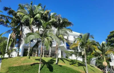 Condomínio com 6 quartos à venda em rio abaixo - sp