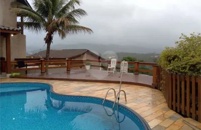 Condomínio com 4 quartos à venda em rio abaixo - sp