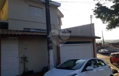 Casa com 4 quartos à venda em jardim são josé (zona norte) - sp