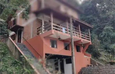 Condomínio com 3 quartos à venda em santa inês - sp