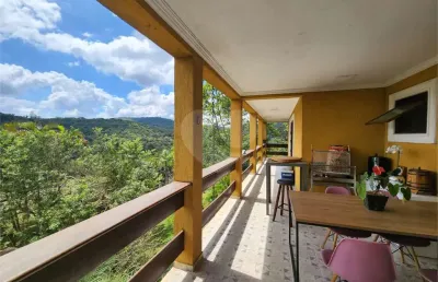 Casa em condomínio fechado com 5 quartos à venda na São Pedro, Roseira, Mairiporã