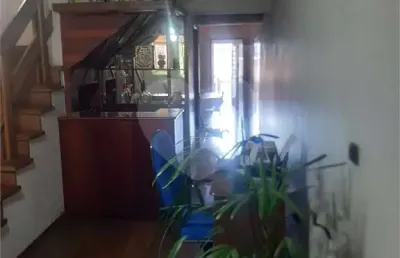 Casa com 3 quartos à venda em cidade satélite santa bárbara - sp