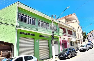 Prédio inteiro à venda ou para locação em centro - sp