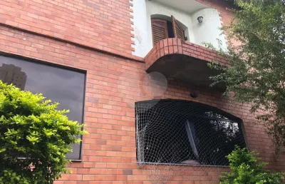 Sobrado com 5 quartos à venda em vila maria alta - sp