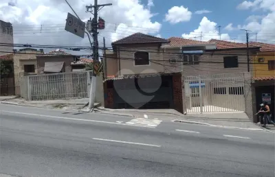 Sobrado com 5 quartos à venda em parada inglesa - sp