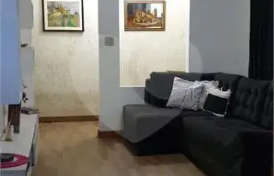 Casa térrea com 3 quartos à venda em vila nova mazzei - sp