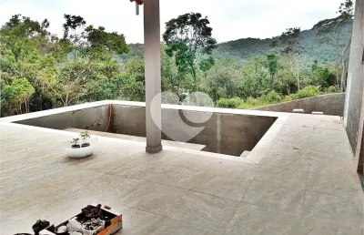 Condomínio com 4 quartos à venda em santa inês - sp