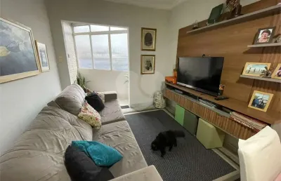 Apartamento com 2 quartos à venda em campos elíseos - sp
