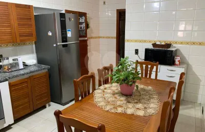 Casa com 3 quartos à venda na Belmira Vaz, Casa Verde, São Paulo