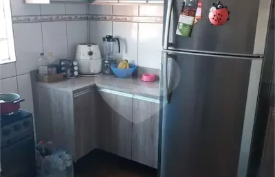 Casa com 3 quartos à venda em vila amália (zona norte) - sp