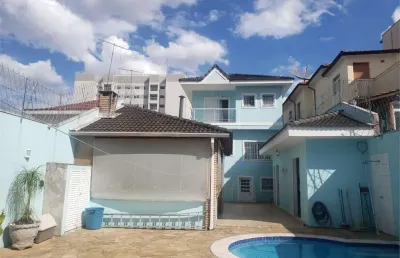 Casa com 4 quartos à venda em jardim são paulo(zona norte) - sp
