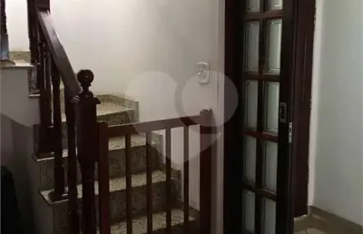Sobrado com 3 quartos à venda em vila medeiros - sp