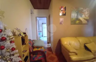 Casa com 4 quartos à venda em vila aurora (zona norte) - sp