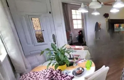 Casa térrea com 2 quartos à venda em parada inglesa - sp