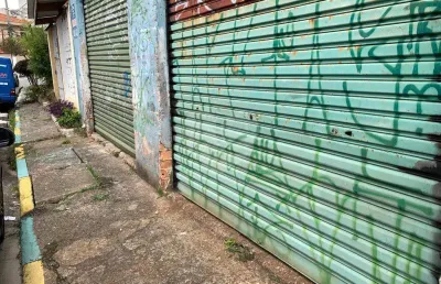 Casa com 2 quartos à venda em vila dom pedro ii - sp
