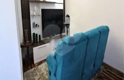 Sobrado com 4 quartos à venda em parque mandaqui - sp
