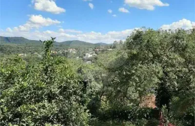 Casa com 2 quartos à venda na Estrada Armando Barbosa de Almeida, Cacéia, Mairiporã