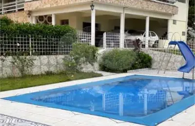 Condomínio com 3 quartos à venda em rio abaixo - sp