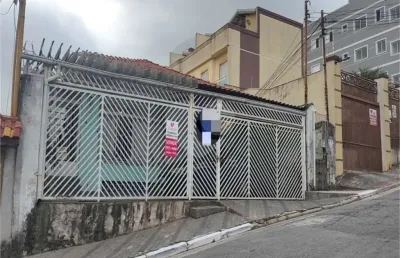 Casa térrea com 3 quartos à venda em vila nova mazzei - sp
