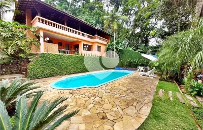 Condomínio com 4 quartos à venda em parque imperial - sp
