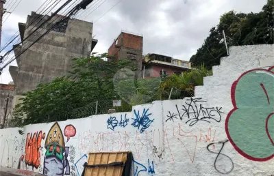 Terreno à venda na Avenida Imirim, Imirim, São Paulo