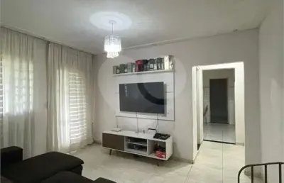 Casa com 2 quartos à venda em terra preta (terra preta) - sp