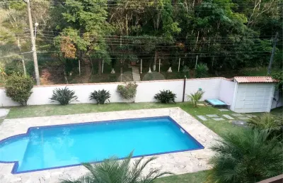 Condomínio com 3 quartos à venda em rio abaixo - sp