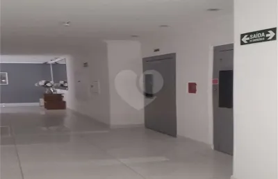 Apartamento com 2 quartos à venda em vila guilherme - sp