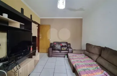 Casa com 2 quartos à venda na João Portugal, Casa Verde, São Paulo