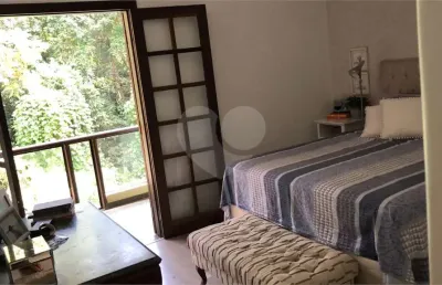 Casa em condomínio fechado com 3 quartos à venda na Das Gaivotas, Serra da Cantareira, Mairiporã