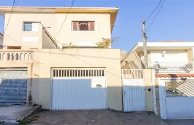 Sobrado com 4 quartos à venda em jardim são paulo(zona norte) - sp