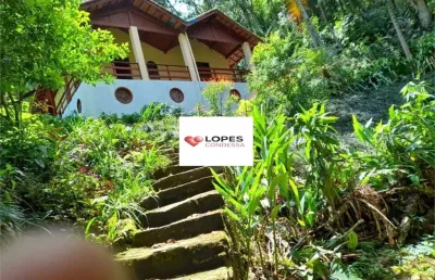 Casa com 2 quartos à venda em terra preta (terra preta) - sp