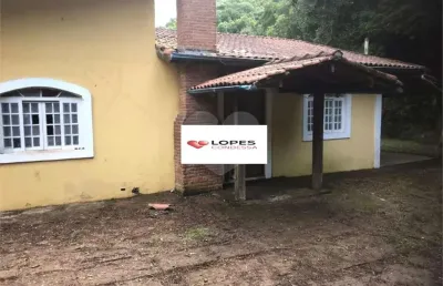 Casa com 3 quartos à venda na Princesa Isabel, Roseira, Mairiporã