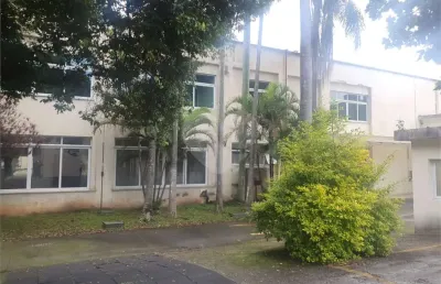 Prédio à venda na Avenida Indianópolis, Moema, São Paulo