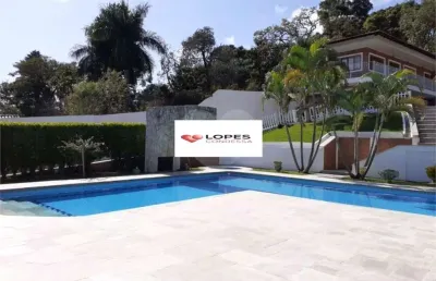 Casa com 6 quartos à venda na Dos Cambarás, Caraguatá, Mairiporã