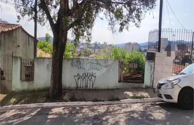 Terreno à venda na Rua Candeeiro, Vila Nova Mazzei, São Paulo