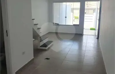 Sobrado com 3 quartos à venda em vila santa catarina - sp