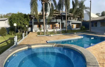 Condomínio com 4 quartos à venda em rio abaixo - sp
