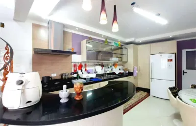 Sobrado com 3 quartos à venda em jardim denise - sp