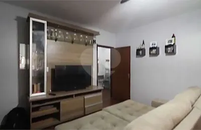 Casa com 3 quartos à venda na Avenida Alfredo Zunkeller, Mandaqui, São Paulo