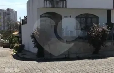 Casa com 4 quartos à venda na Avenida São Bento, Vila Galvão, Guarulhos